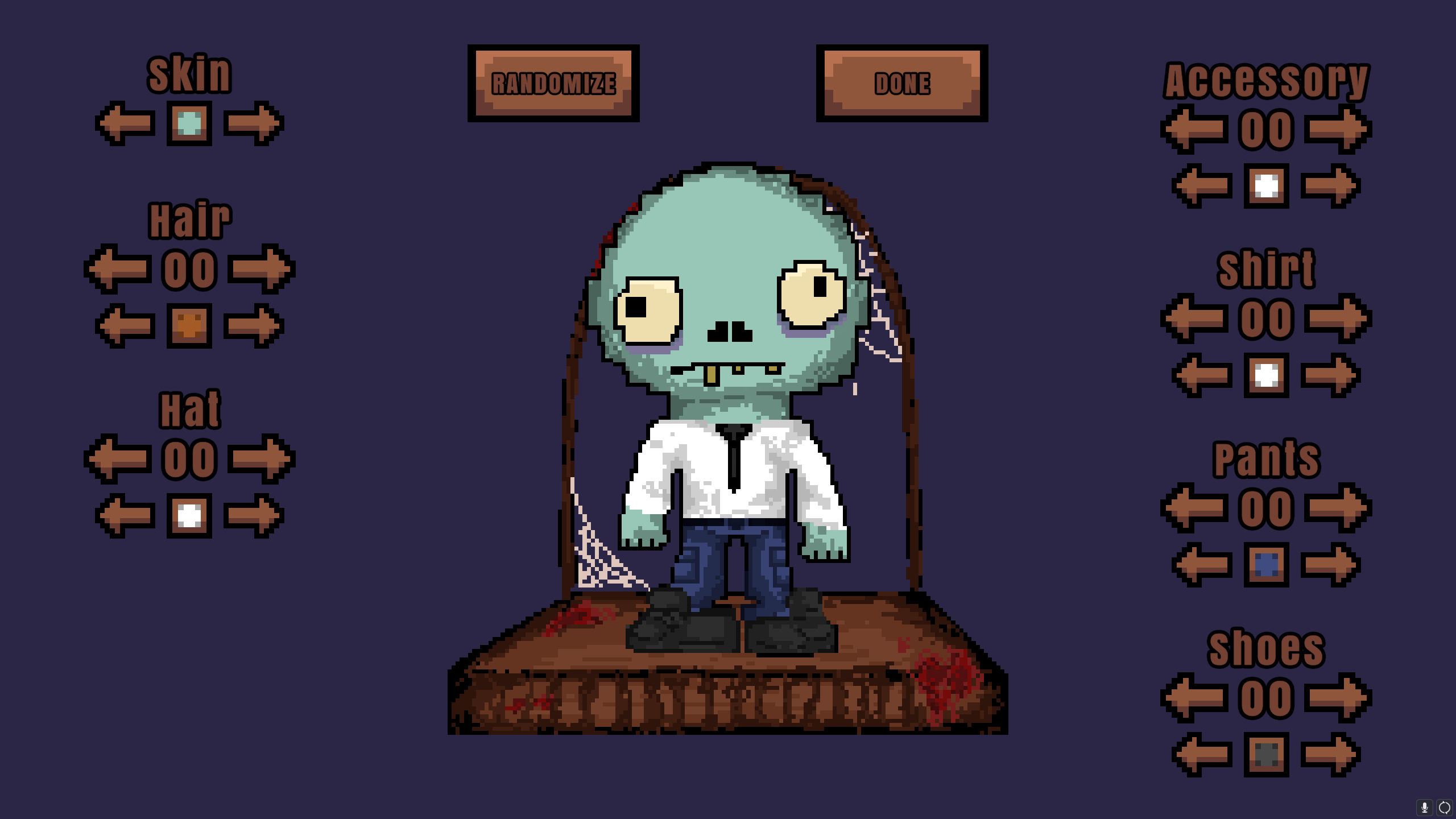 Prepare To Scare