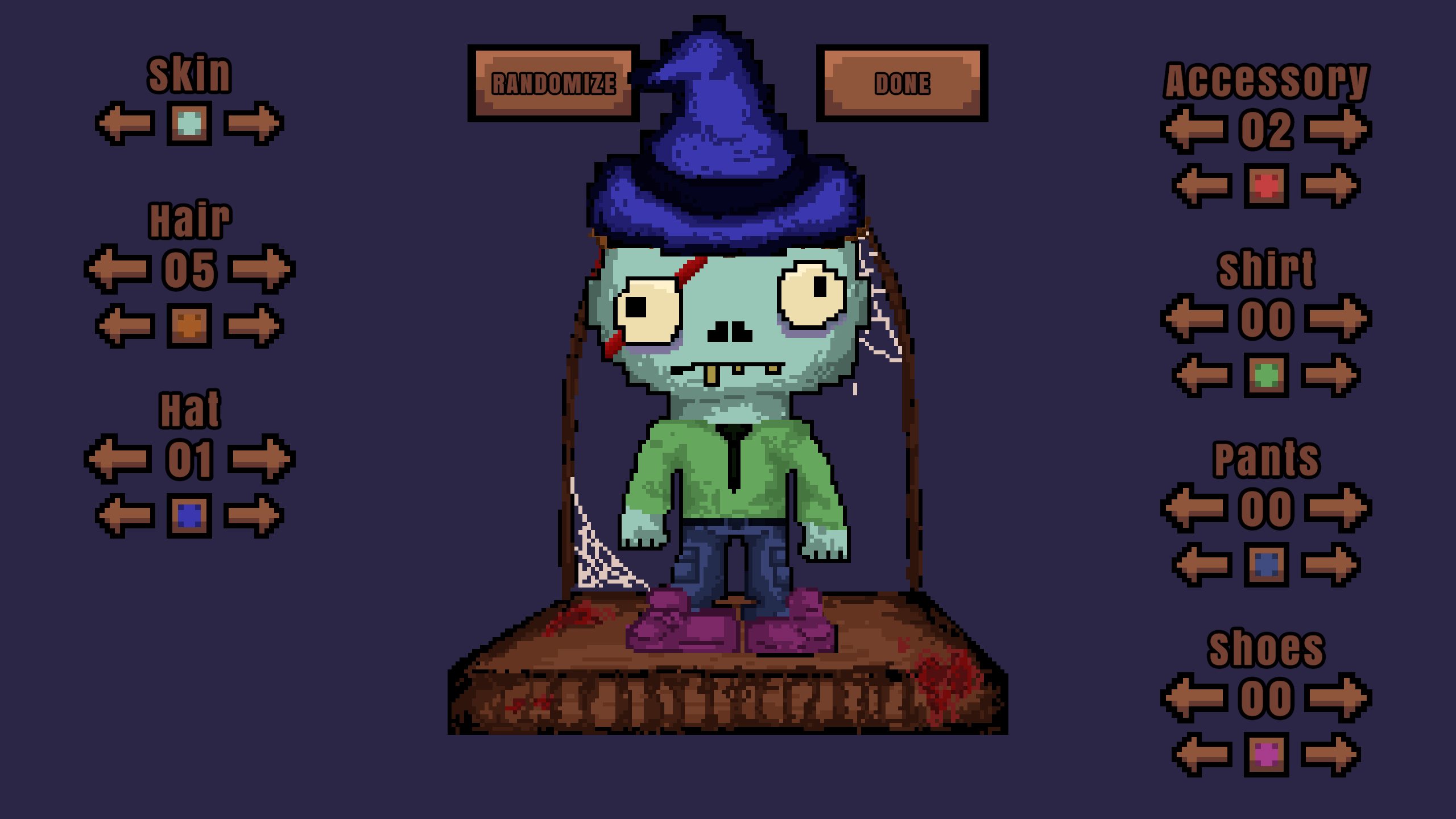 Zombie Image 1