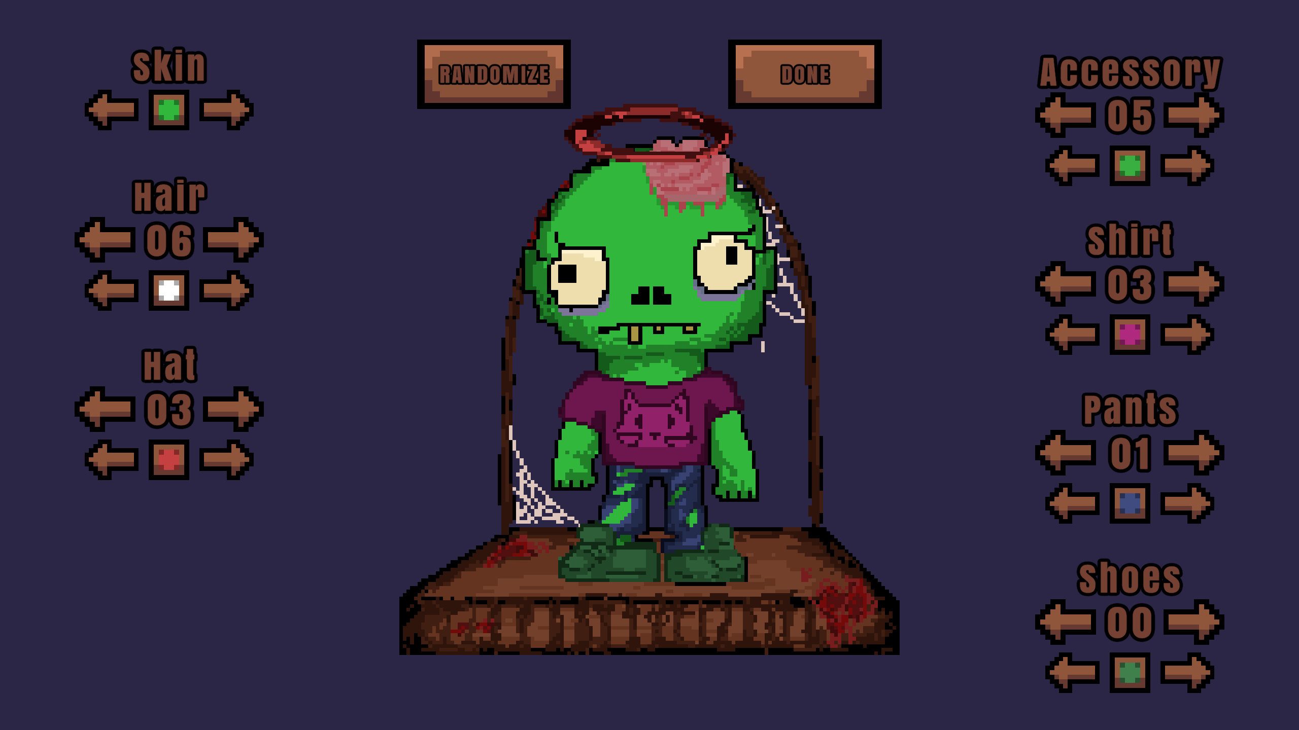 Zombie Image 3